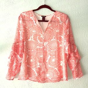 Ann Taylor Blouse